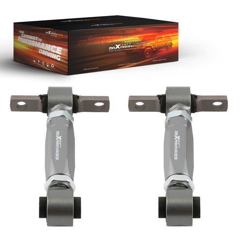 Rear adjustable control - adjustable,