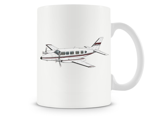 Piper navajo chieftain ceramic - navajo,