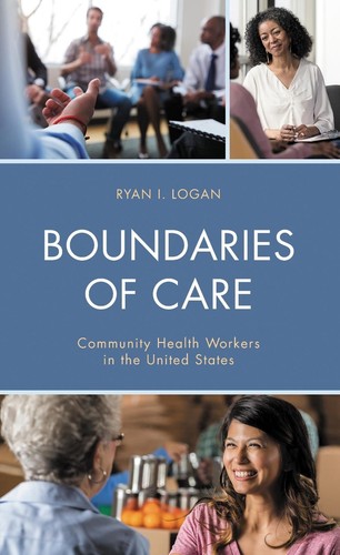 Boundaries care community - of,