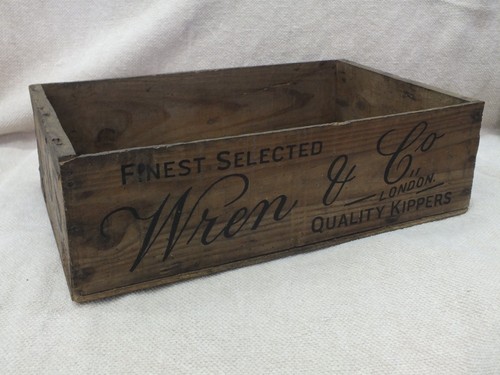 Vintage wooden advertising - vintage,