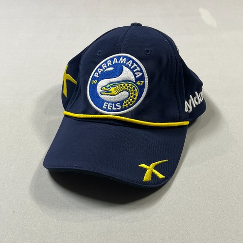 Parramatta eels rope - eels, cap