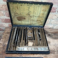 Vintage  Austin Seven 7, etc