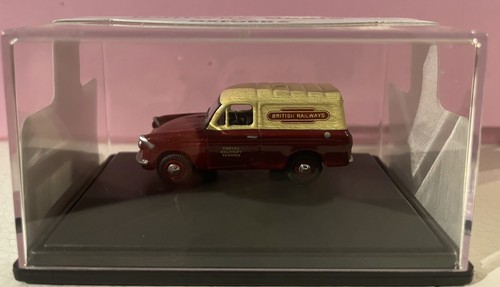 Oxford diecast ford - diecast,