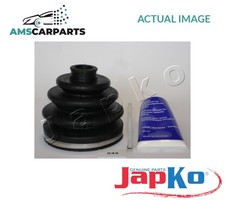 CV JOINT BOOT KIT WHEEL SIDE 63042 JAPKO NEW OE REPLACEMENT