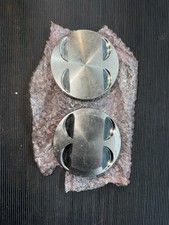 2 New 92.00 Pistons Fit Subaru