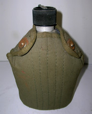 Military Hunting Canteen with