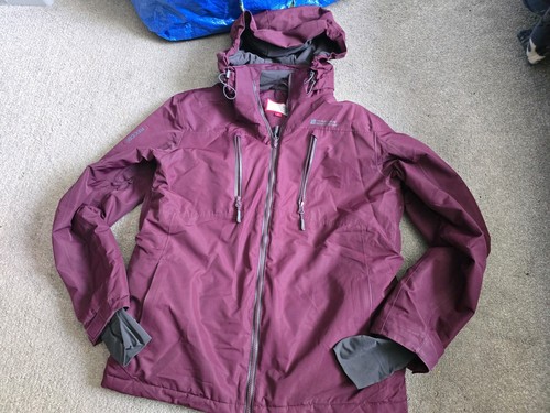 Mens mountain warehouse recco - mountain,