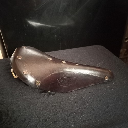 Vintage 1950 brooks champion - vintage,