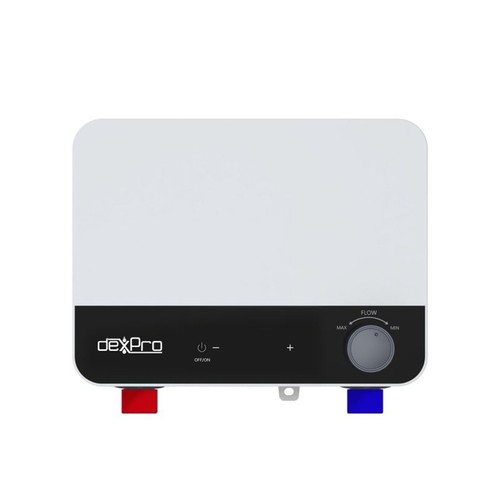 Dexpro 5kw inline instant - dexpro, 7.5kw