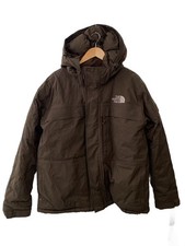 THE NORTH FACE ICE JACKET Ice