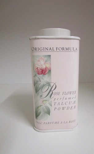 Vintage boots no7 - , flower