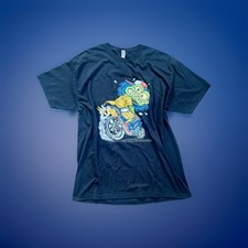 Vintage Rat Fink Style Monster