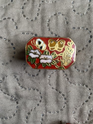 Stunning vintage small - vintage,