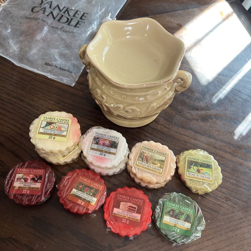 Yankee candle electric - yankee, warmer