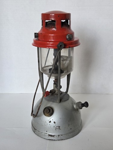 Bialaddin paraffin lantern - bialaddin,