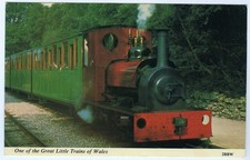 1960 little train - 1960's, of