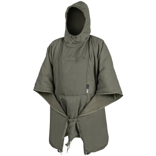 Helikon swagman roll poncho - helikon,