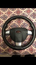 Ford focus ST Steering wheel 