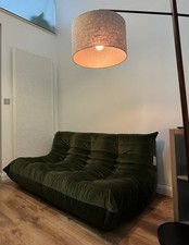 Togo Sofa 3 Seater