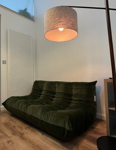 Togo sofa seater - sofa,