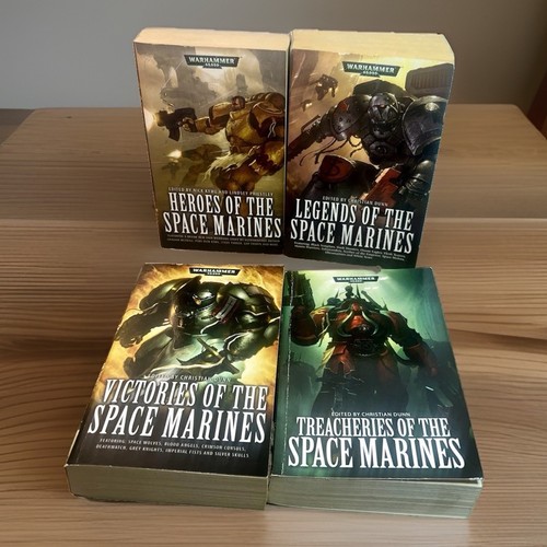 Warhammer 40k space - 40k, marines