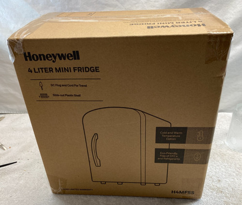 Honeywell liter mini fridge - honeywell,