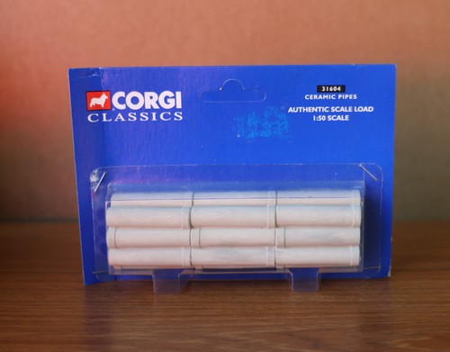 Corgi classics 31604 - corgi,