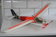 ##   CO2 POWERED FOAM MODEL AIRCRAFT/GLIDER ##