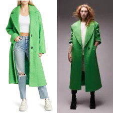 NWT ASOS Women’s US 2 Green