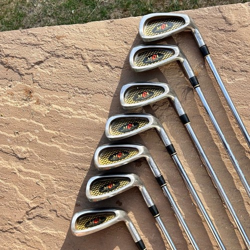 Ben sayers m2i golf clubs - golf,