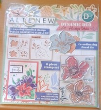 Altenew Dynamic Duo Always