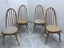 Ercol Quaker Back Dining