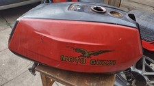Moto Guzzi V35 Imola / V50 Monza fuel petrol tank 1980-1983