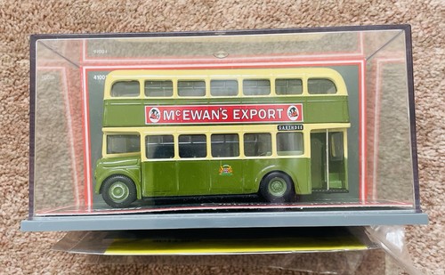 Corgi original omnibus 41001 - original,