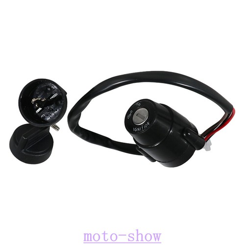 Ignition switch keys - ignition,
