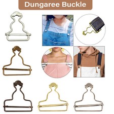 25/30/42/45mm Dungaree Buckle