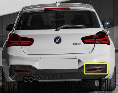Bmw new genuine - f20, 15-16