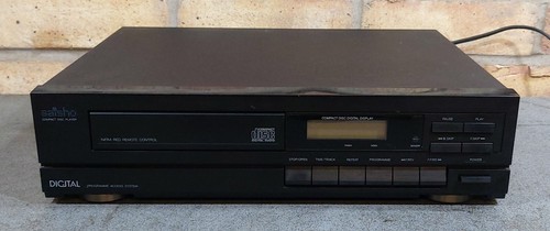Saisho cdx300 compact - cdx300, disc