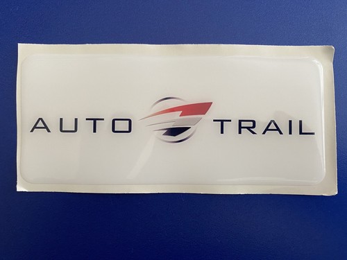 Autotrail caravan motorhome - autotrail,