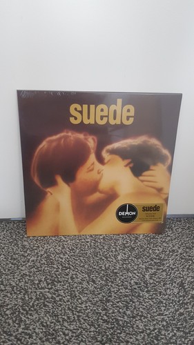 Suede vinyl 180 - -,