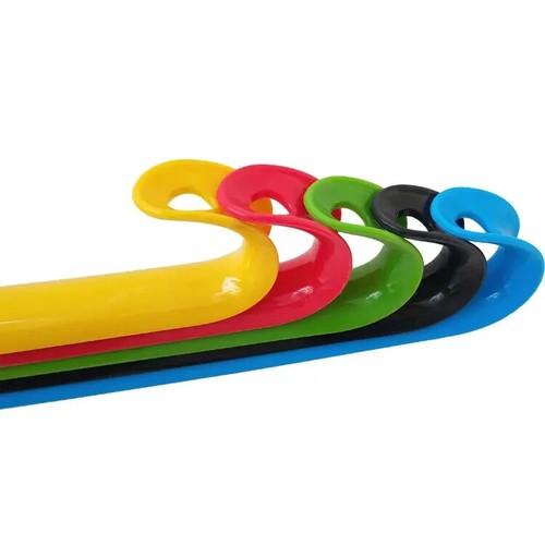 Extra long shoe horn plastic - long,