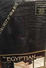 EMPEROR SIZE 200 THREAD COUNT
