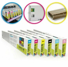 440ml Eco-Solvent Ink Comp