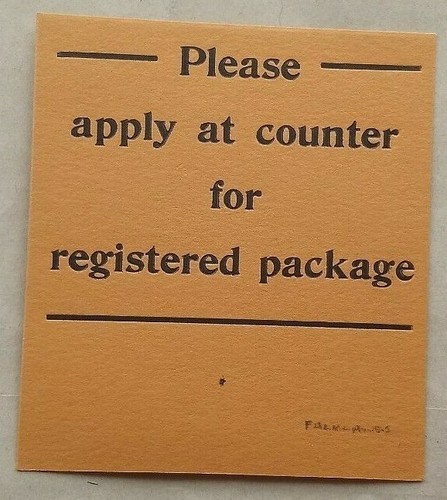 Falkland islands post office - islands,