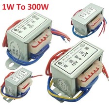 1W-300W Power Transformer