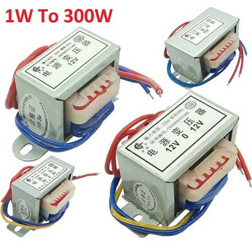 300w power transformer - 1w, to