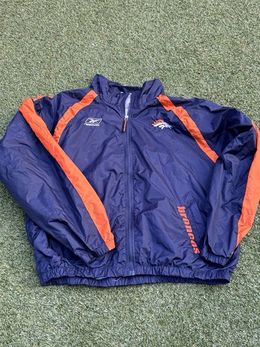 Reebok denver broncos nfl - reebok,