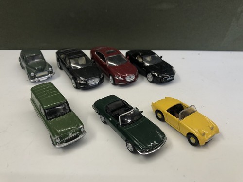 Oxford diecast lledo trackside - diecast,