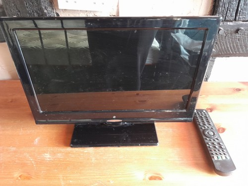 Logik l22dvdb20 lcd tv - logik,