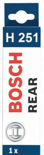 Bosch rear window windscreen - rear,